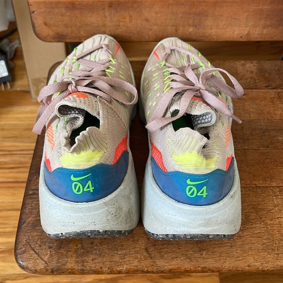 Nike Space Hippie 4.0 - Picture 2 of 6